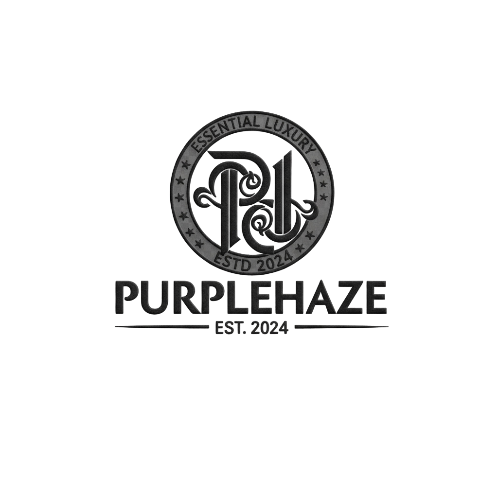 Purplehaze Logo